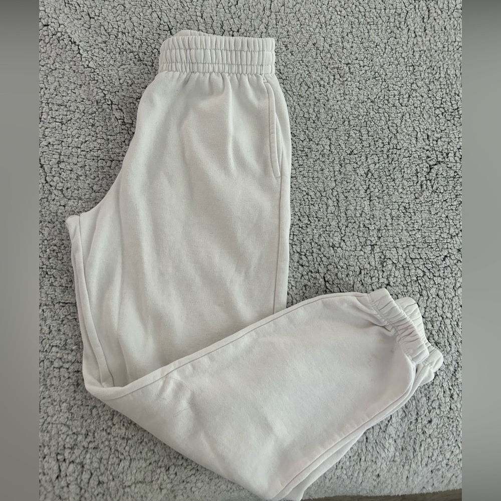 Sweat pants